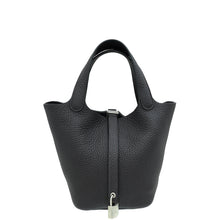 Hermes Prunoir Picotin Lock 18 Bag