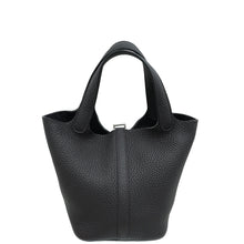 Hermes Prunoir Picotin Lock 18 Bag