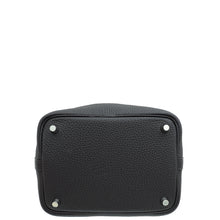 Hermes Prunoir Picotin Lock 18 Bag