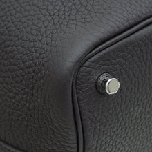 Hermes Prunoir Picotin Lock 18 Bag