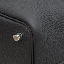 Hermes Prunoir Picotin Lock 18 Bag