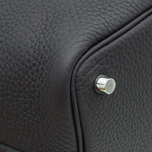 Hermes Prunoir Picotin Lock 18 Bag