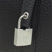 Hermes Prunoir Picotin Lock 18 Bag