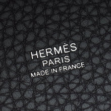 Hermes Prunoir Picotin Lock 18 Bag