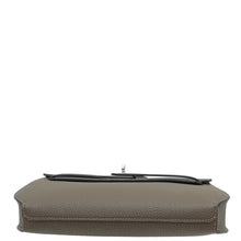 Hermes Ecorce Kelly Depeches 25 Pouch