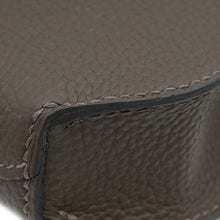 Hermes Ecorce Kelly Depeches 25 Pouch