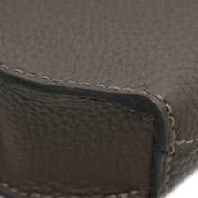 Hermes Ecorce Kelly Depeches 25 Pouch