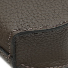 Hermes Ecorce Kelly Depeches 25 Pouch