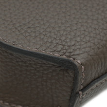 Hermes Ecorce Kelly Depeches 25 Pouch