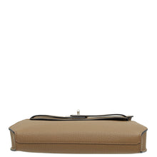 Hermes Alezan Kelly Depeches 25 Pouch