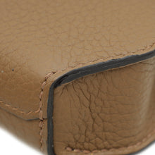 Hermes Alezan Kelly Depeches 25 Pouch