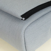 Hermes Bicolor Herbag Zip 20 Bag