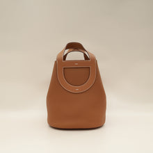 Hermes Gold In The Loop Bag