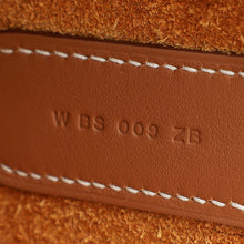 Hermes Gold In The Loop Bag