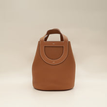 Hermes Gold In The Loop Bag