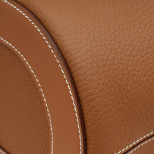 Hermes Gold In The Loop Bag