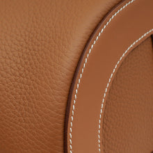 Hermes Gold In The Loop Bag