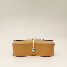 Hermes Sesame Della Cavalleria Elan Bag