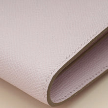 Hermes Mauve Pale Constance To Go Wallet
