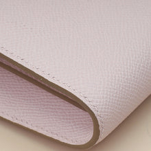 Hermes Mauve Pale Constance To Go Wallet