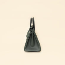 Hermes Tricolor Birkin 25 Bag