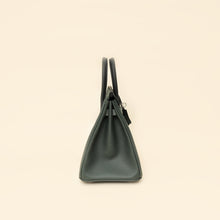 Hermes Tricolor Birkin 25 Bag