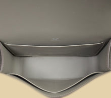 Hermes Gris Meyer Geta Bag