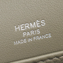 Hermes Gris Meyer Geta Bag