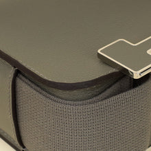 Hermes Gris Meyer Geta Bag