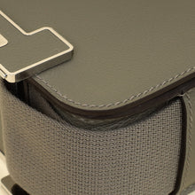 Hermes Gris Meyer Geta Bag