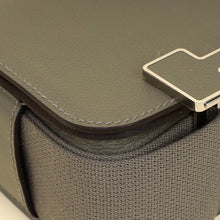 Hermes Gris Meyer Geta Bag