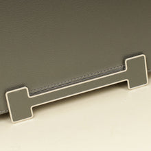 Hermes Gris Meyer Geta Bag