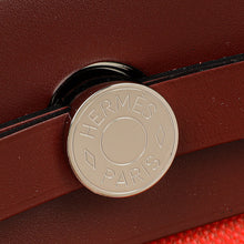 Hermes Multicolor Sellier Herbag Zip 31 PM Bag
