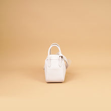 Hermes Mauve Pale Mini Lindy Bag