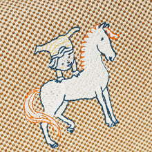 Hermes Biscuit Cabriole Bride-a-Brac Case Large Model