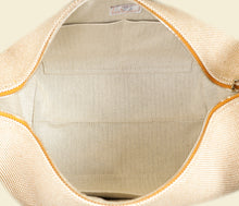 Hermes Biscuit Cabriole Bride-a-Brac Case Large Model