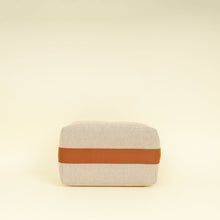Hermes Biscuit Cabriole Bride-a-Brac Case Large Model