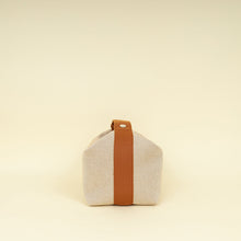 Hermes Biscuit Cabriole Bride-a-Brac Case Large Model