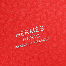 Hermes Rose Texas Picotin Lock 18 Bag