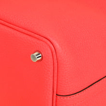 Hermes Rose Texas Picotin Lock 18 Bag