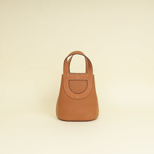 Hermes Gold In The Loop 18 Bag