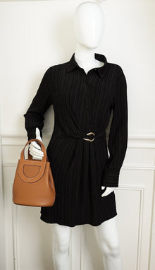 Hermes Gold In The Loop 18 Bag