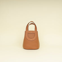 Hermes Gold In The Loop 18 Bag