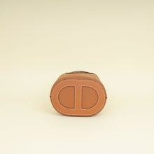 Hermes Gold In The Loop 18 Bag