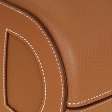 Hermes Gold In The Loop 18 Bag