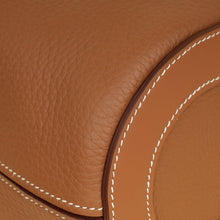 Hermes Gold In The Loop 18 Bag