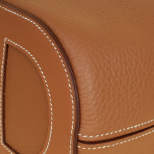 Hermes Gold In The Loop 18 Bag