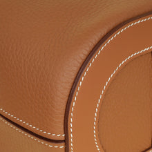 Hermes Gold In The Loop 18 Bag