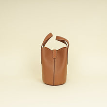 Hermes Gold In The Loop 18 Bag