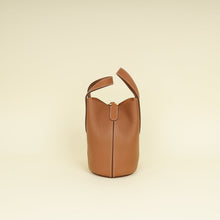 Hermes Gold In The Loop 18 Bag